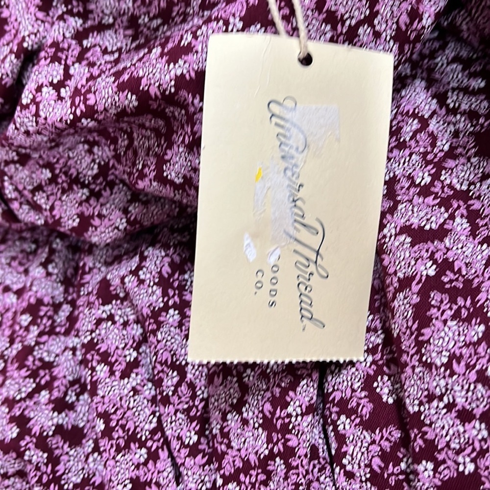 Universal thread woman’s long dress - Picture 4 of 6